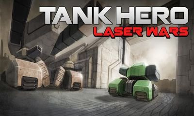 game pic for Tank Hero Laser Wars
